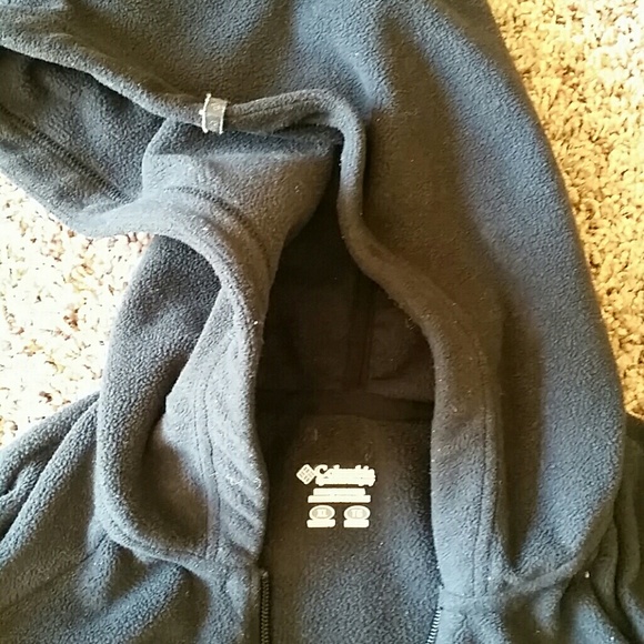Columbia jacket - Picture 3 of 3