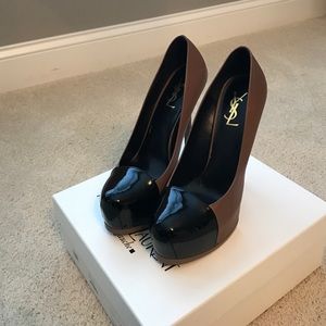YSL Tribute