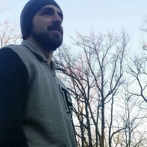 Meet your Posher, Alex