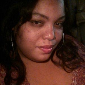 Meet your Posher, Shamika