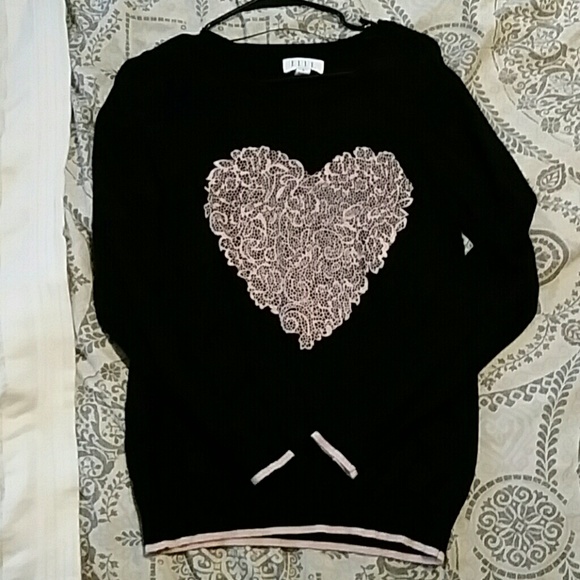 Elle sweater
