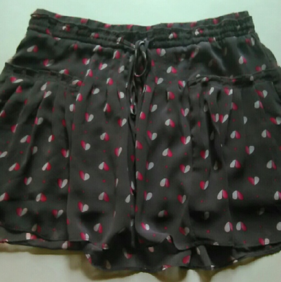 American Eagle mini skirt