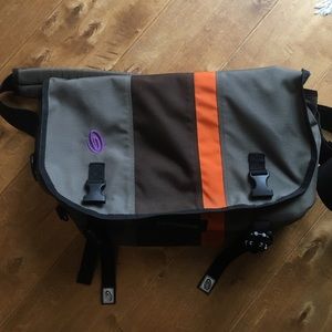 Timbuk2 messenger bag