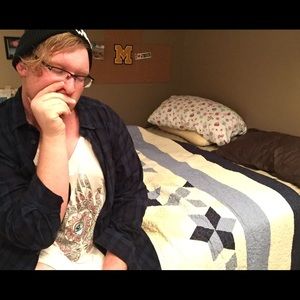 Meet your Posher, Stephen