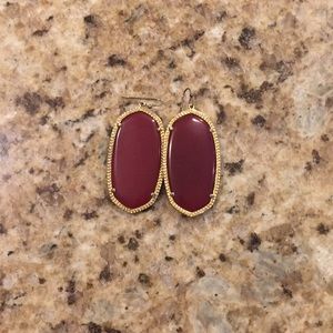 Kendra Scott Danielle earrings