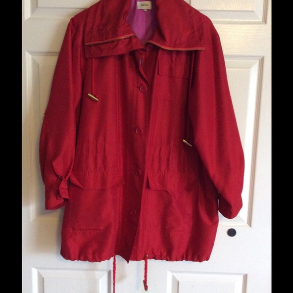 Very Nice Jacket - image 1