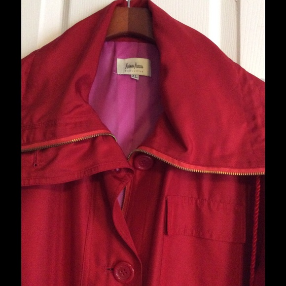 Very Nice Jacket - image 2