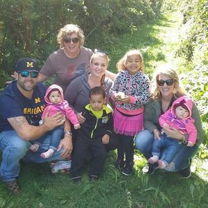 Meet your Posher, Tabetha