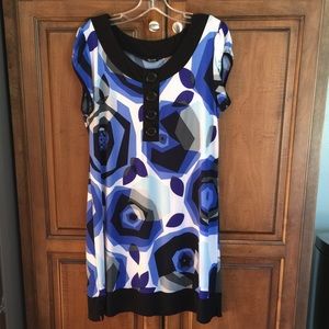 Maurices sz 14 dress