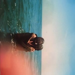 Meet your Posher, Morgan