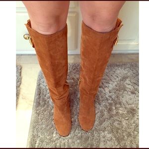 Michael Kors Boots Size 7 1/2