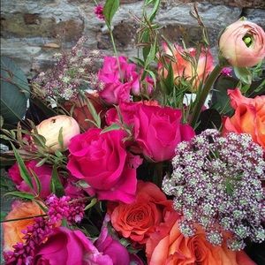 Meet your Posher, Avery