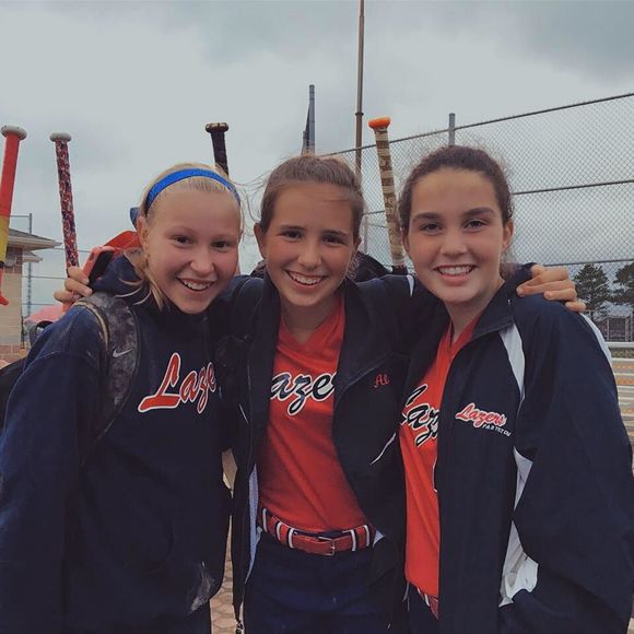 Meet your Posher, Gretchen - Picture 1 of 1