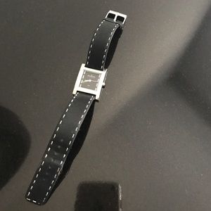 Skagen watch (black)