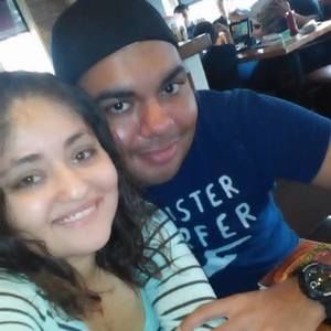 Meet your Posher, Leandra