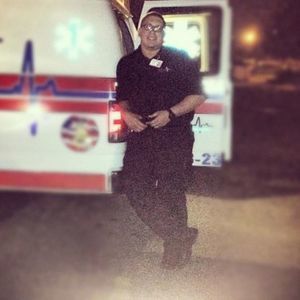 Meet your Posher, Joseph