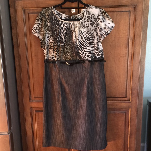 Dressbarn sz 14 NWT
