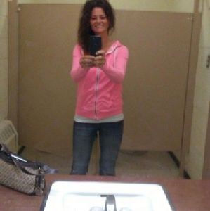 Meet your Posher, Joann