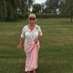 Meet your Posher, Cindy