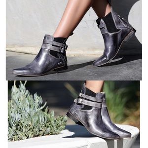 New* BED|STU Ravine Booties