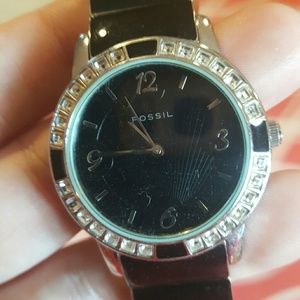 Fossil Watch