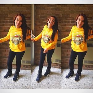 Meet your Posher, Antonio