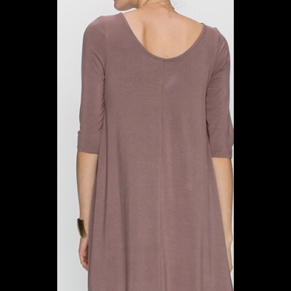 Dress/tunic - Picture 2 of 2