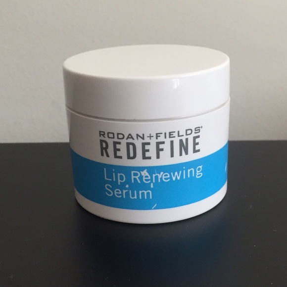 Rodan + Fields Lip Renewing Serum