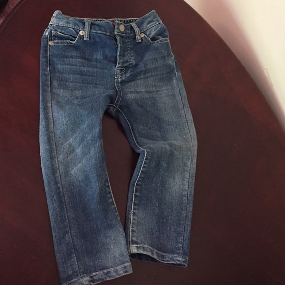 7 FOR ALL MANKIND Jeans 24m