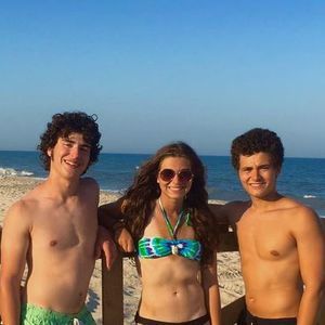 Meet your Posher, Andrew