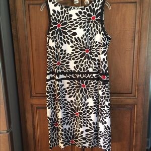 Talbots sz 14 dress