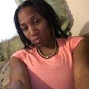 Meet your Posher, Shaneka