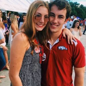 Meet your Posher, Hunter