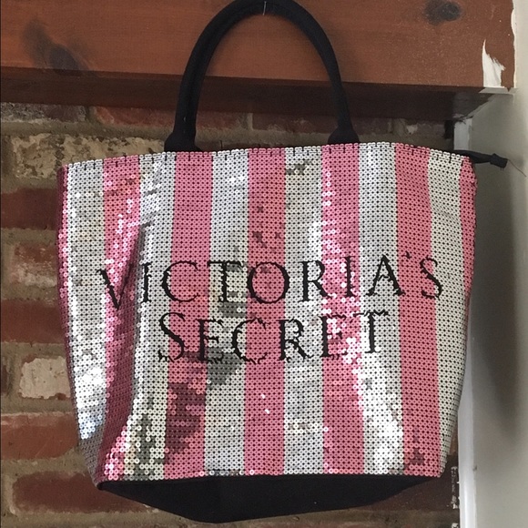 Victoria's Secret Tote