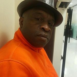 Meet your Posher, Terrence