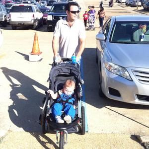 Meet your Posher, Edmundo