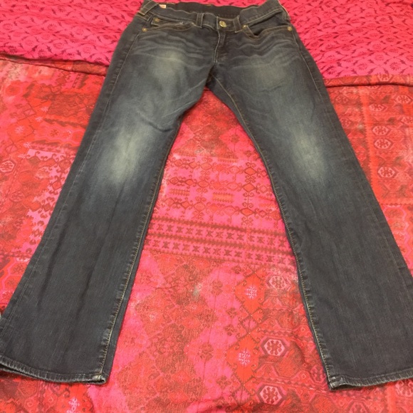 Men's size 31 True religions