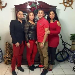 Meet your Posher, Rosa m