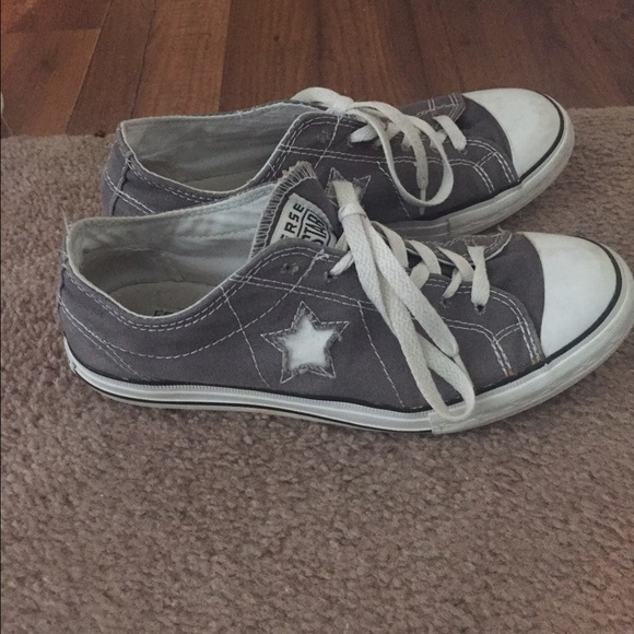 Gray converse