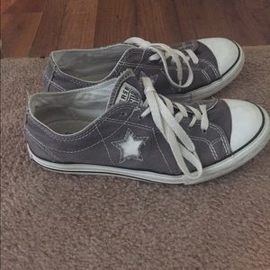 Gray converse