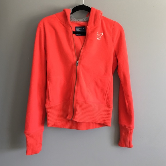 American Eagle Fleece