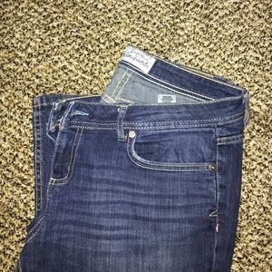 Women's Aeropostale jeans