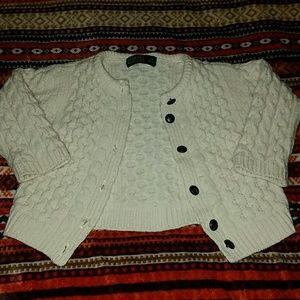 Wool sweater, unisex 4-5 years old
