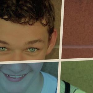 Meet your Posher, Devon