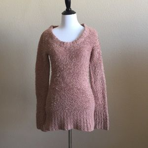 Anthropologie sweater