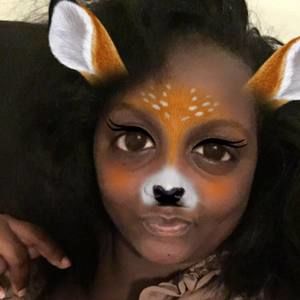 Meet your Posher, Stephie