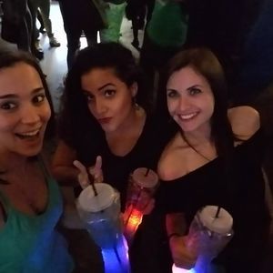 Meet your Posher, Anne marie