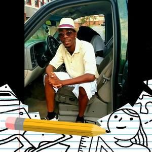 Meet your Posher, Kenneth