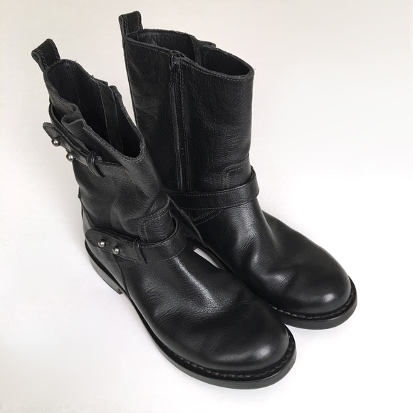 rag & bone - Moto Boot