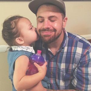 Meet your Posher, Josh